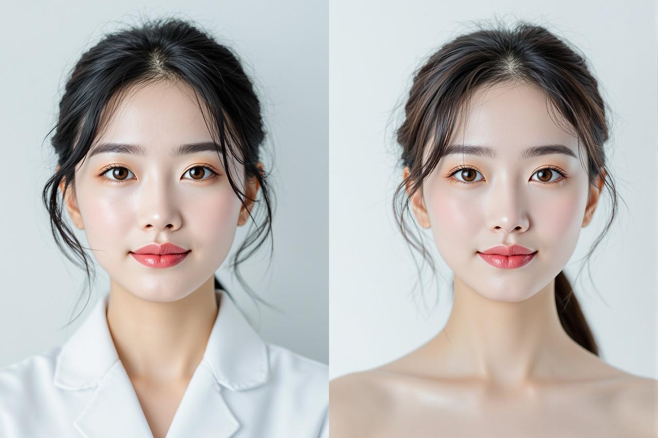 蜜蜂少女队面对面挑战韩国PK，谢霆锋私自染发引爆公司内外对比